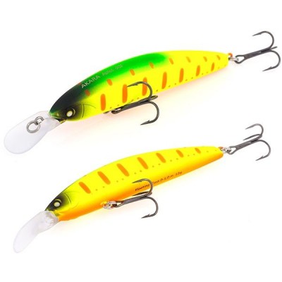 Воблер Akara Ablet 90F цвет A161