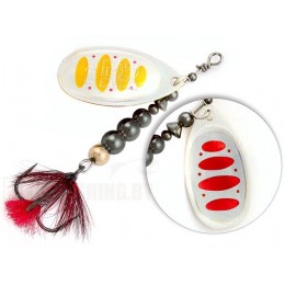 Блесна Pontoon 21 BALL CONCEPT #3.5 цвет BT02-054
