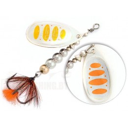 Блесна Pontoon 21 BALL CONCEPT #3.5 цвет BT02-062