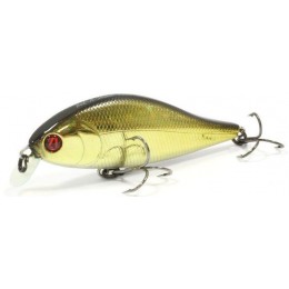 Воблер PONTOON 21 BET-A-SHAD 63SP-SR цвет 222 Воблер PONTOON 21 BET-A-SHAD 63SP-SR цвет 222