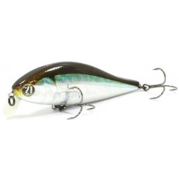 Воблер PONTOON 21 BET-A-SHAD 83SP-SR цвет 005