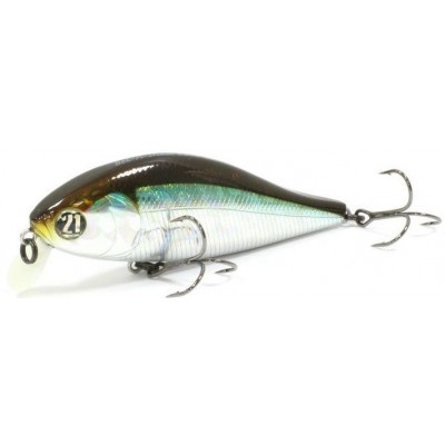 Воблер PONTOON 21 BET-A-SHAD 83SP-SR цвет 005