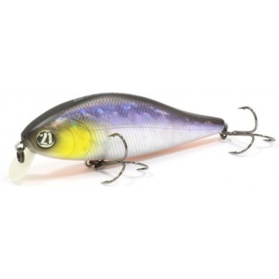 Воблер PONTOON 21 BET-A-SHAD 83SP-SR цвет A11 Воблер PONTOON 21 BET-A-SHAD 83SP-SR цвет A11