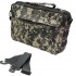 Сумка поясная Fish2fish Riverbag КМФ 6,7 л