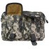 Сумка поясная Fish2fish Riverbag КМФ 6,7 л