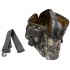 Сумка поясная Fish2fish Riverbag КМФ 6,7 л