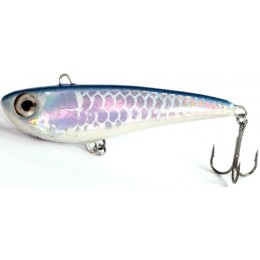 Воблер Hunter Faworyt 72S 16гр цвет BLUE