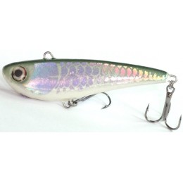 Воблер Hunter Faworyt 72S 16гр цвет OLIV