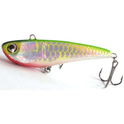 Воблер Hunter Faworyt 72S 19гр цвет PAR