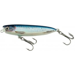 Воблер Hunter Walker 65F цвет BLUE
