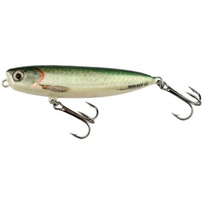 Воблер Hunter Walker 65F цвет OLIV