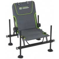 Кресло фидерное Feeder Concept Compact диаметр ноги 25мм