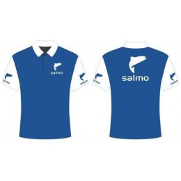Рубашка поло Salmo AM-7502 02 размер M
