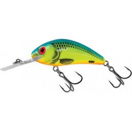 Воблер Salmo HORNET RATTLIN 04.5 F цвет CHB