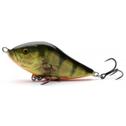 Воблер Salmo SLIDER 07 F цвет RHP