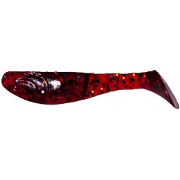 Силиконовая приманка Relax Kopyto 1" цвет S302 (25шт)