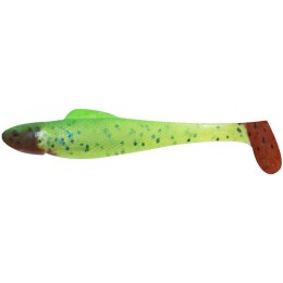 Силиконовая приманка Relax Ohio 2,5" цвет S569R (10шт)