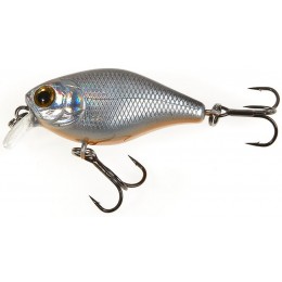 Воблер LUCKY JOHN CHUBBY 40F цвет 004