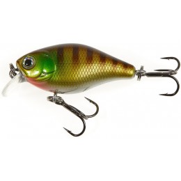 Воблер LUCKY JOHN CHUBBY 40F цвет 010
