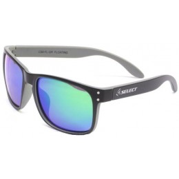Очки поляризационные Select CS6-FL-GR (В твердом кофре с микрофиброй)