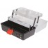 Ящик Select Tackle Box SLHS-304 29.4х18.7х15см