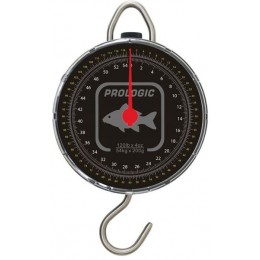 Весы механические Prologic Specimen/Dial Scale 120lbs 54кг