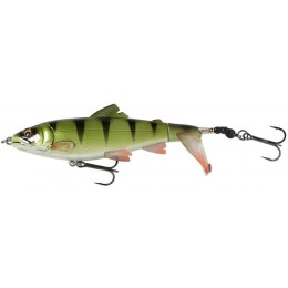 Воблер Savage Gear 3D Smashtail 100F цвет Perch