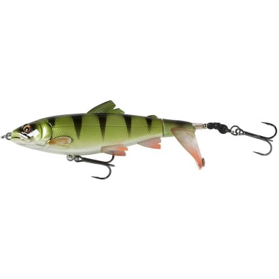 Воблер Savage Gear 3D Smashtail 135F цвет Perch
