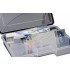 Коробка Namazu TackleBox Waterproof 23х17,5х5см N-BOX42