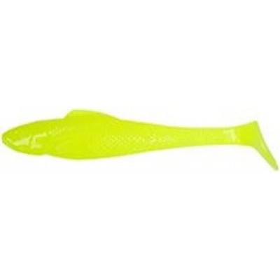Силиконовая приманка Relax Ohio 2,5" цвет S055 (10шт)