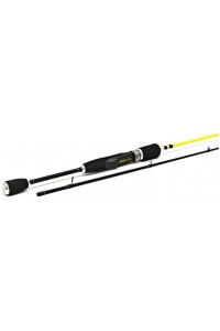 Спиннинг Namazu Pro CATCH-JACK-X IM8 270см 7-35гр Regular Fast