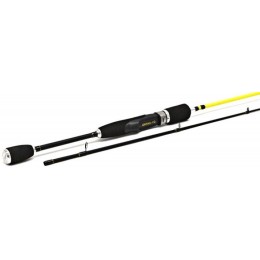 Спиннинг Namazu Pro CATCH-JACK-X IM8 270см 7-35гр Regular Fast