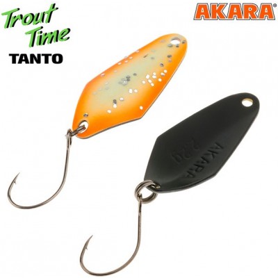 Блесна Akara Trout Time Tanto 30 2,8гр цвет 51