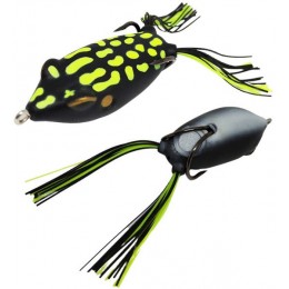 Лягушка Akara Frog 55 цвет 16