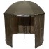 Зонт Fish2Fish Rain Stop UA-1 250 с полной юбкой и чехлом Зонт Fish2Fish Rain Stop UA-1 250 с полной юбкой и чехлом