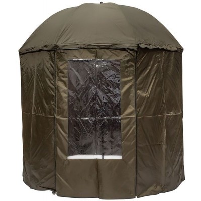Зонт Fish2Fish Rain Stop UA-1 250 с полной юбкой и чехлом Зонт Fish2Fish Rain Stop UA-1 250 с полной юбкой и чехлом