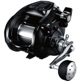 Катушка мультипликаторная SHIMANO Forcemaster 9000 A