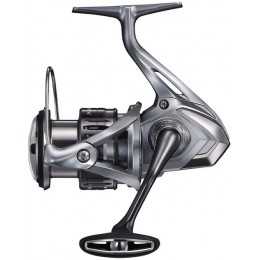 Катушка безынерционная SHIMANO Nasci C3000FC