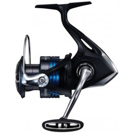 Катушка безынерционная SHIMANO Nexave FI C3000