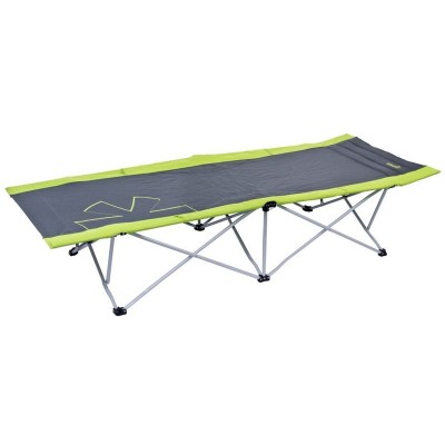 Кровать карповая Norfin Nukari Comfort NF-20507