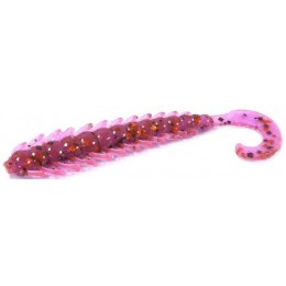 Силиконовая приманка Bait Breath BUGSY 2.5" (10шт.) цвет Ur29