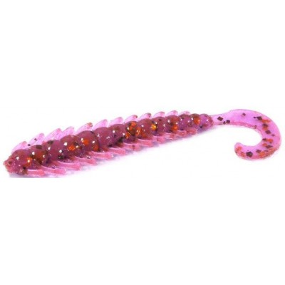 Силиконовая приманка Bait Breath BUGSY 2.5" (10шт.) цвет Ur29