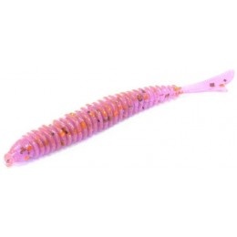 Силиконовая приманка Bait Breath Fish Tail Ringer U30 2" (10шт.) цвет Ur29