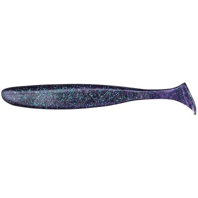 Силиконовая приманка Select Easy Shad 3.5" цвет 777 (5шт)