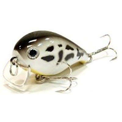 Воблер Lucky Craft Clutch SSR цвет 0218 White Bass 908