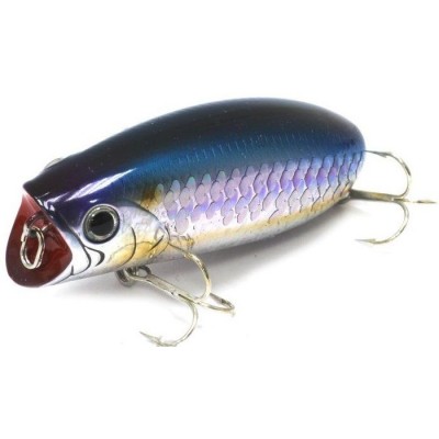 Воблер Lucky Craft Malas 57F цвет 270 MS American Shad 511 