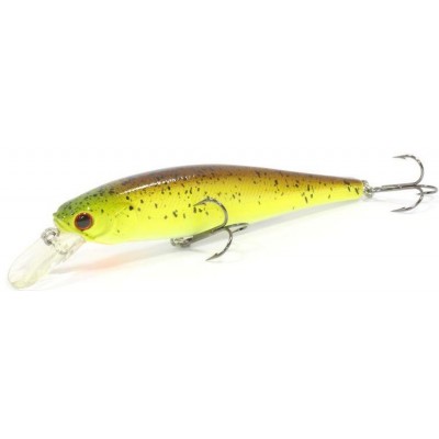 Воблер Lucky Craft Pointer 100 цвет 161 Pineapple Shad