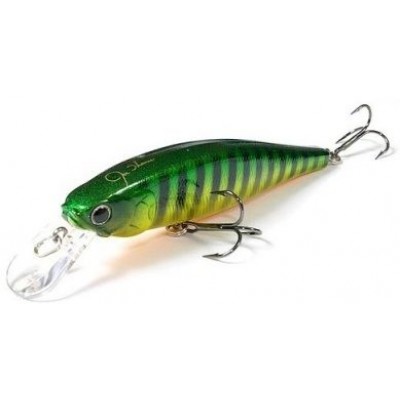 Воблер Lucky Craft Pointer 100 цвет 168 Northern Golden Perch