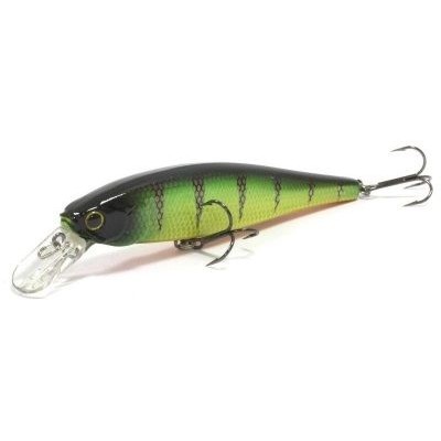 Воблер Lucky Craft Pointer 100 цвет 889 Gold Skin Perch