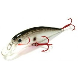 Воблер Lucky Craft Pointer 78 цвет 077 Or Tennessee Shad